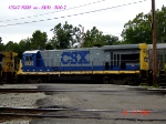 CSX 5925   ex - SBD   B36-7  07/29/2006